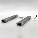 Tilting Seat Runners