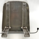 Tilting Seat Runners