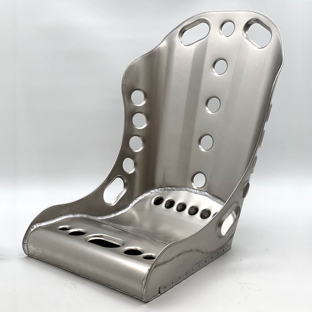 High Top Bomber - 5 Point