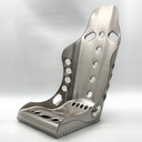 High Top Bomber - Headrest