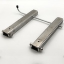 Tilting Seat Runners