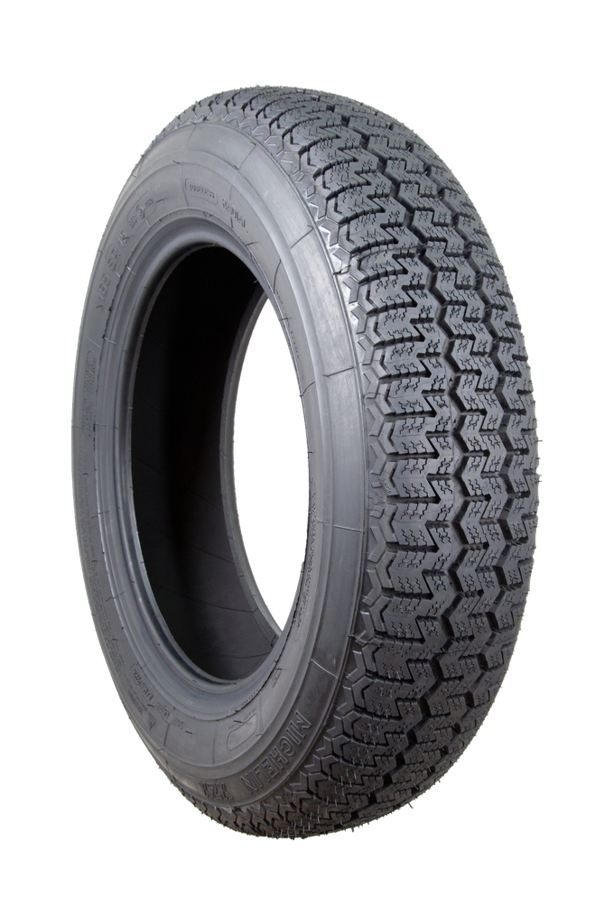 Michelin XZX 165R15 86S 
