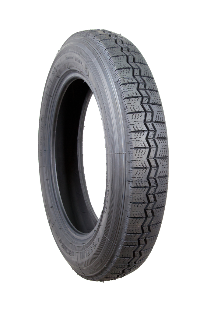 Michelin X 125R15 68S 