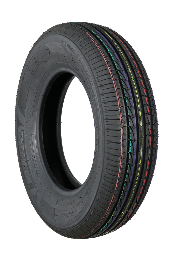 Nankang CX668 155/80R12 77T 