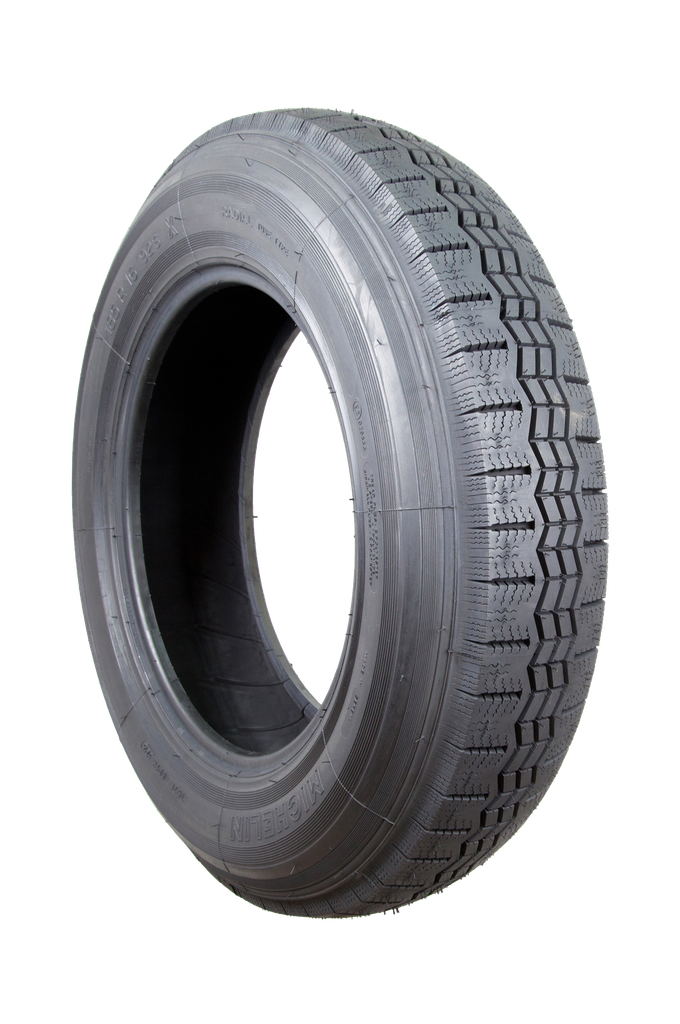 Michelin X 185SR16 92S 