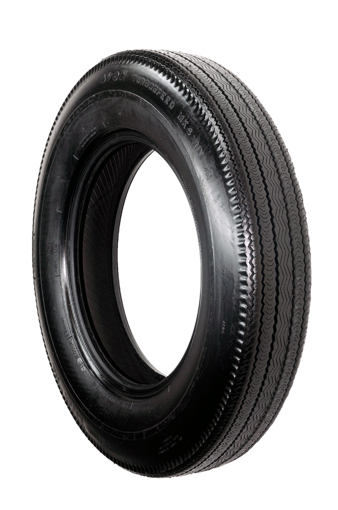 Avon Turbospeed 600H16 93H 