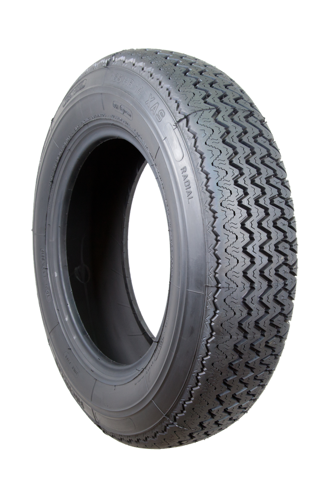 Michelin XAS 165/80R14 84H 