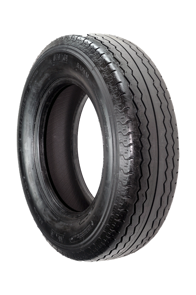 Avon CR6ZZ 185/70R14 88H 