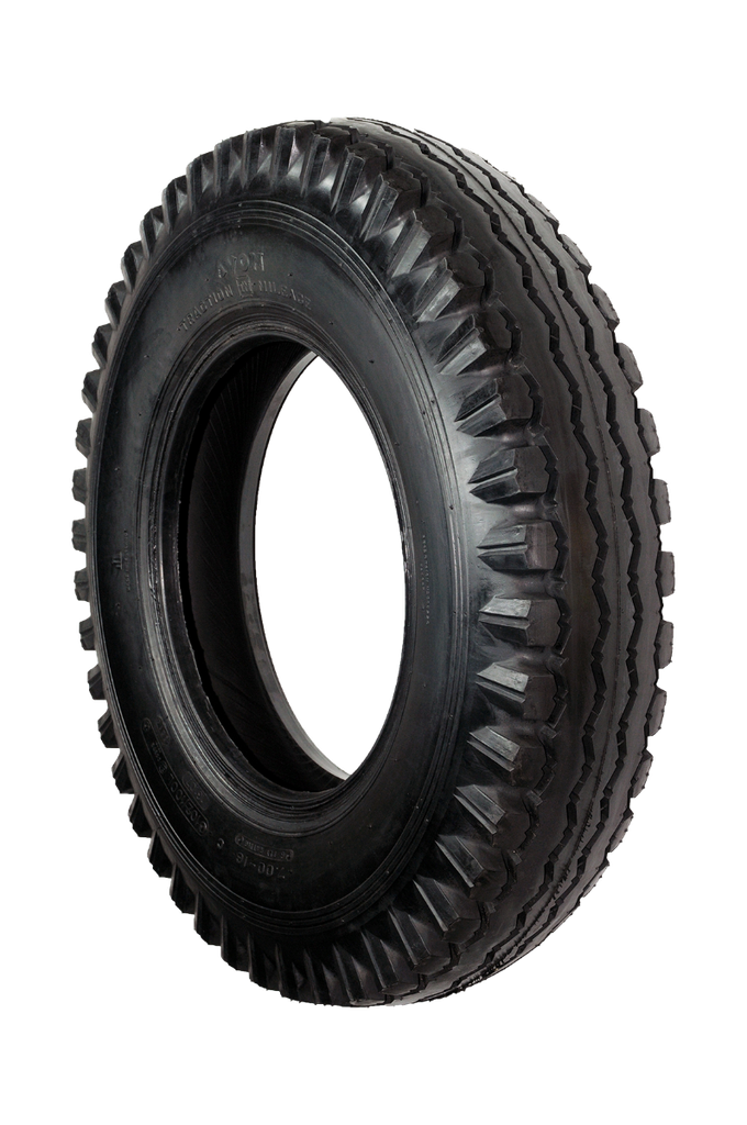 Avon Traction Mileage 700-16C 102/100L 