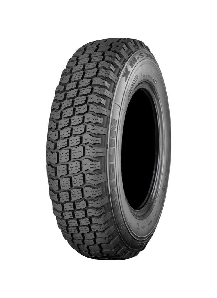 Michelin X M+S 244 205R16 104T 
