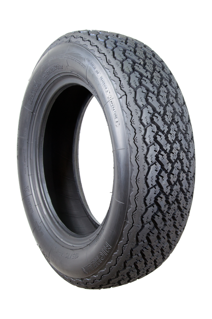 Michelin XWX 185/70R15 89V 