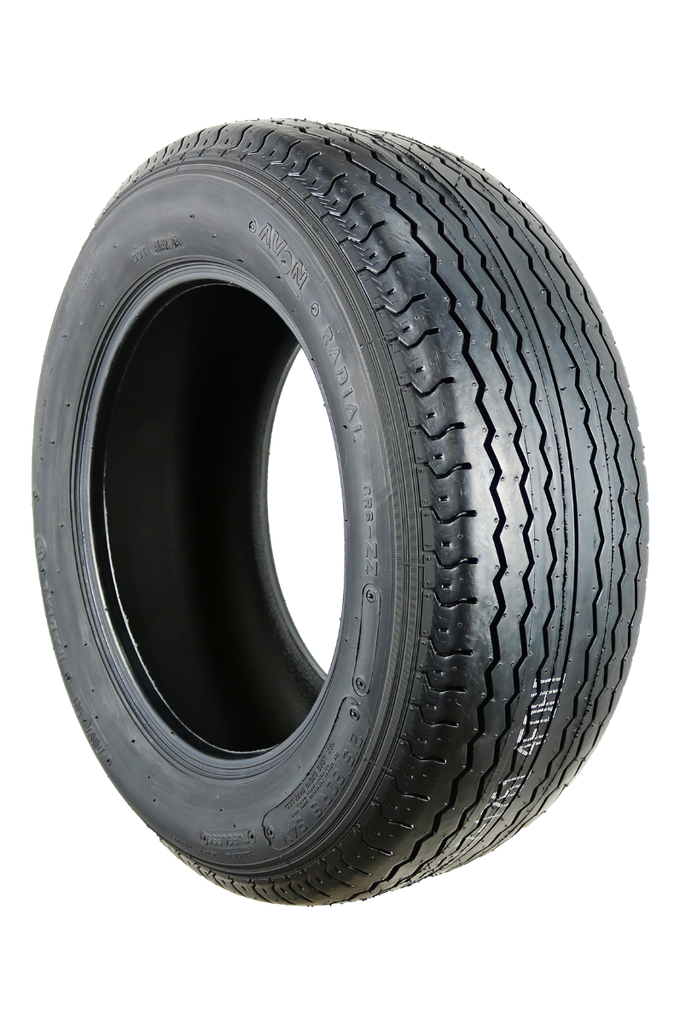 Avon CR6ZZ 215/60R15 94V 