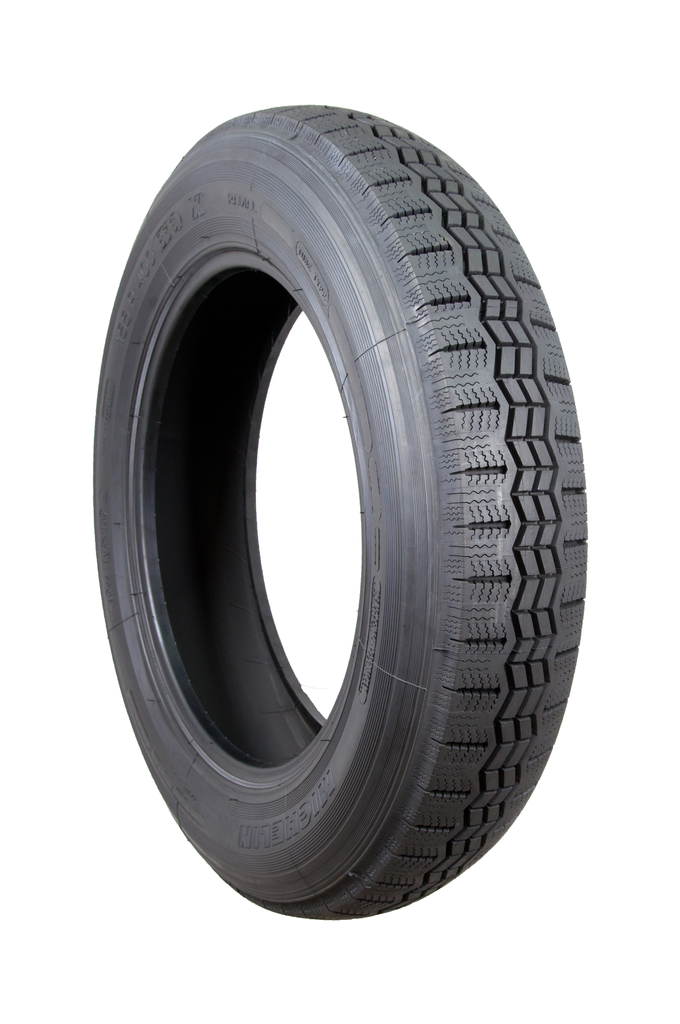 Michelin X 155/80R15 82T 
