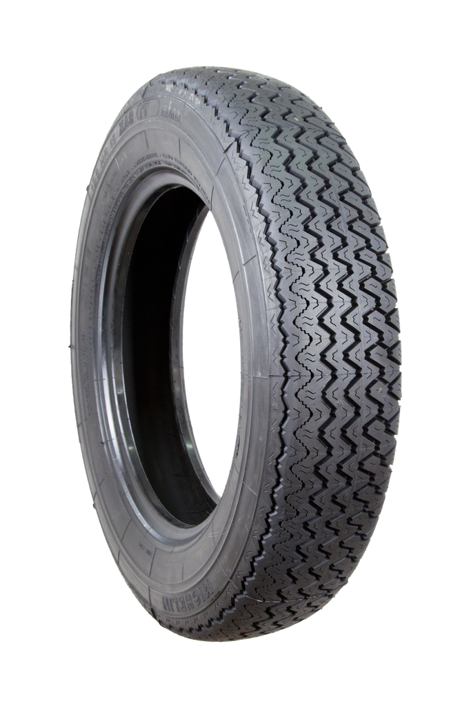 Michelin XAS FF 155R15 82H 