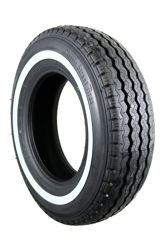 Maxxis CL31 Custom Liner White Wall 185R14C 102/100R 