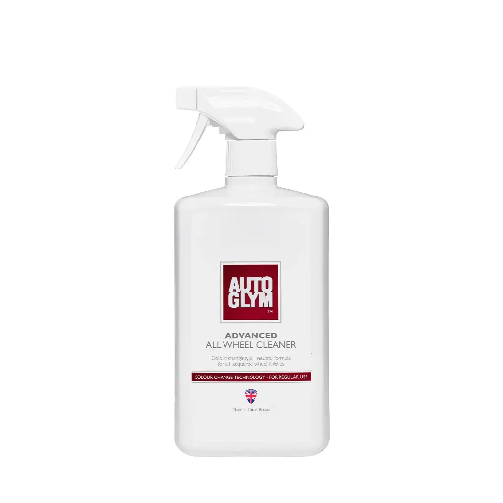 Advanced All Wheel Cleaner 1l