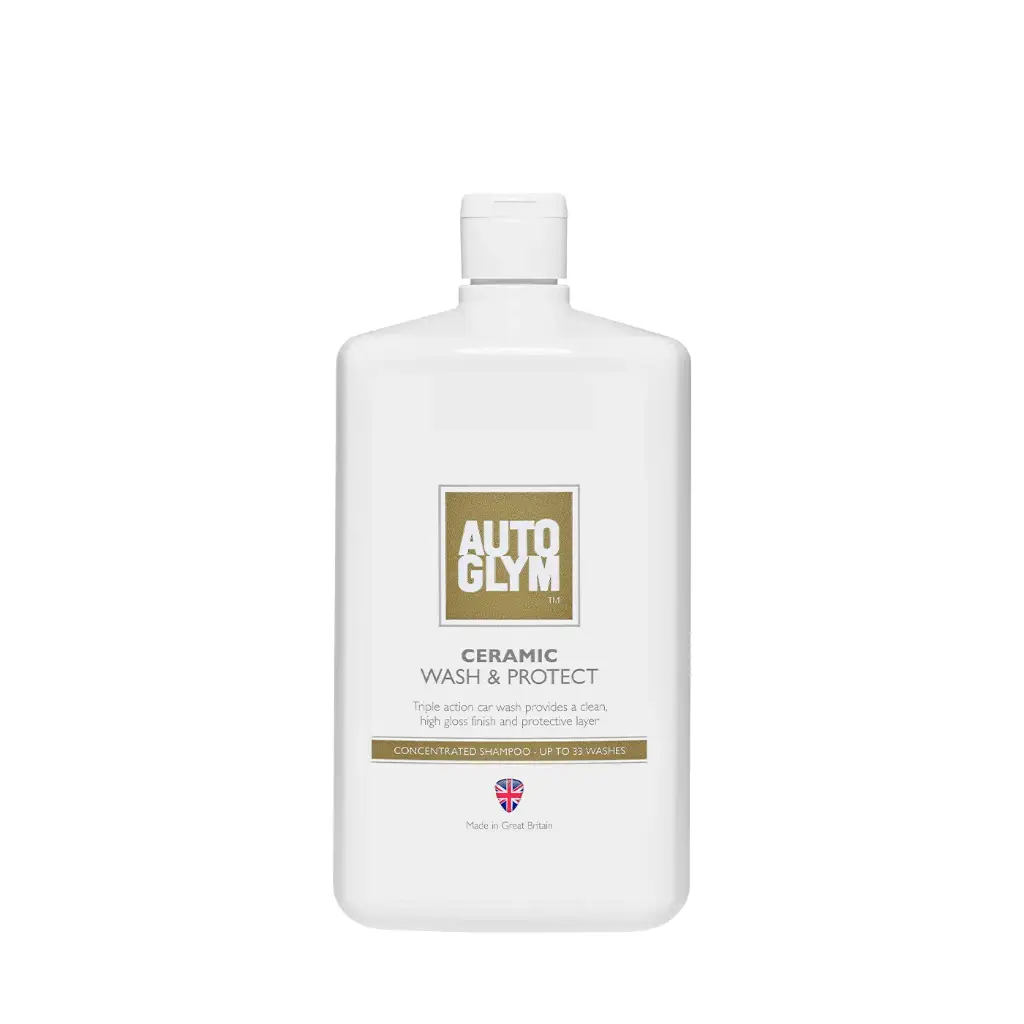 Ceramic Wash & Protect 1l