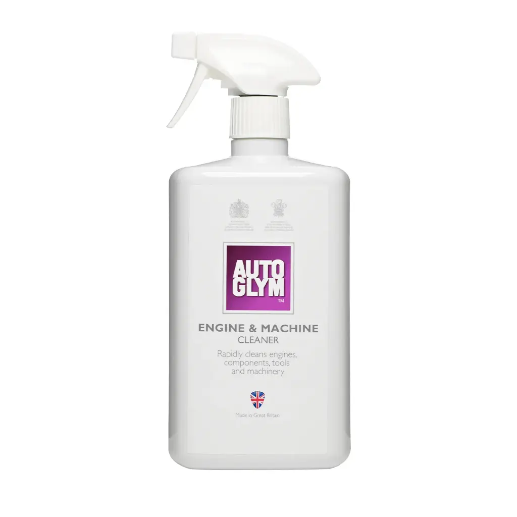 Engine & Machine Cleaner 1l
