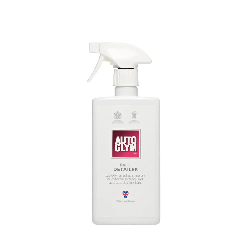 Rapid Detailer 500ml