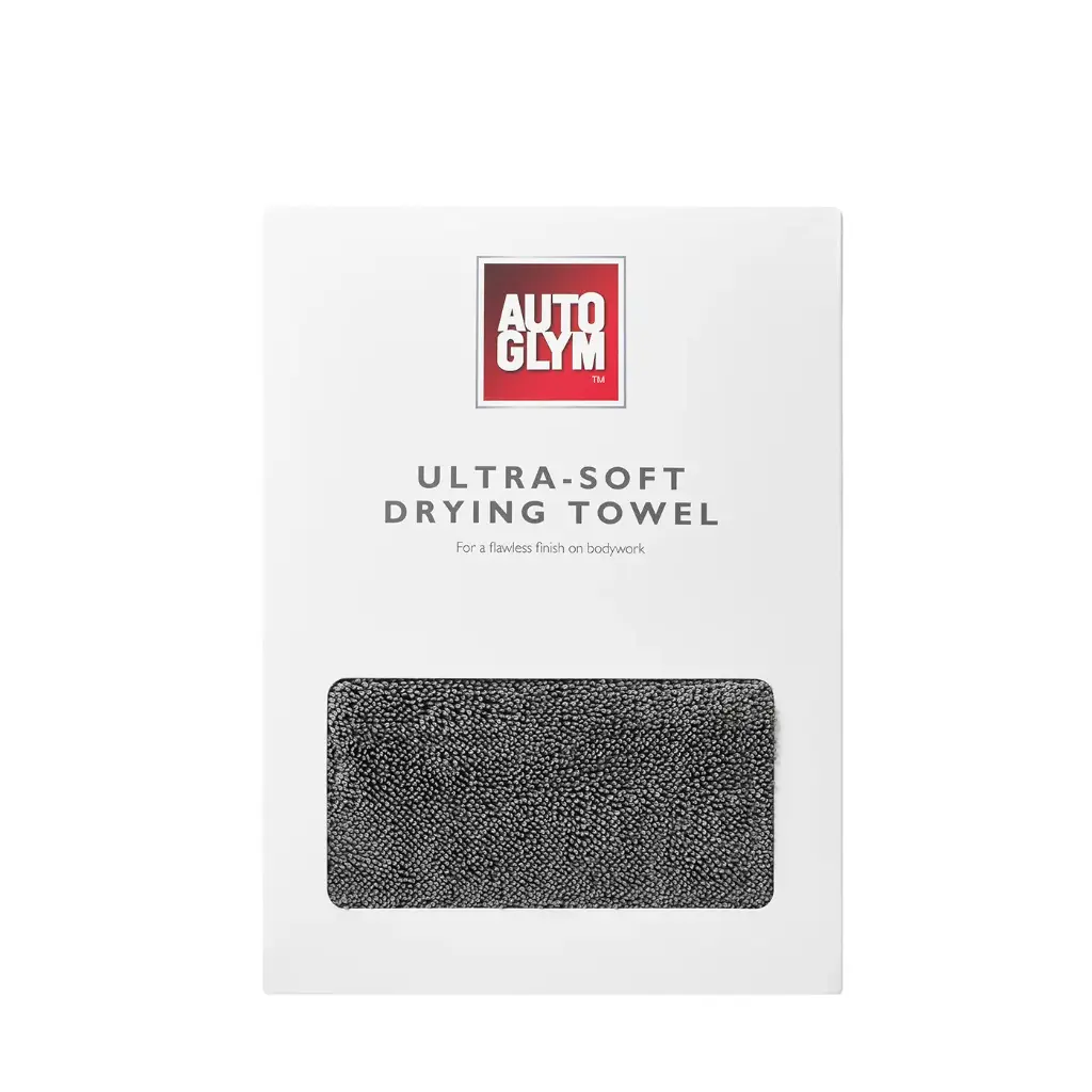Ultra Soft Drying Towel