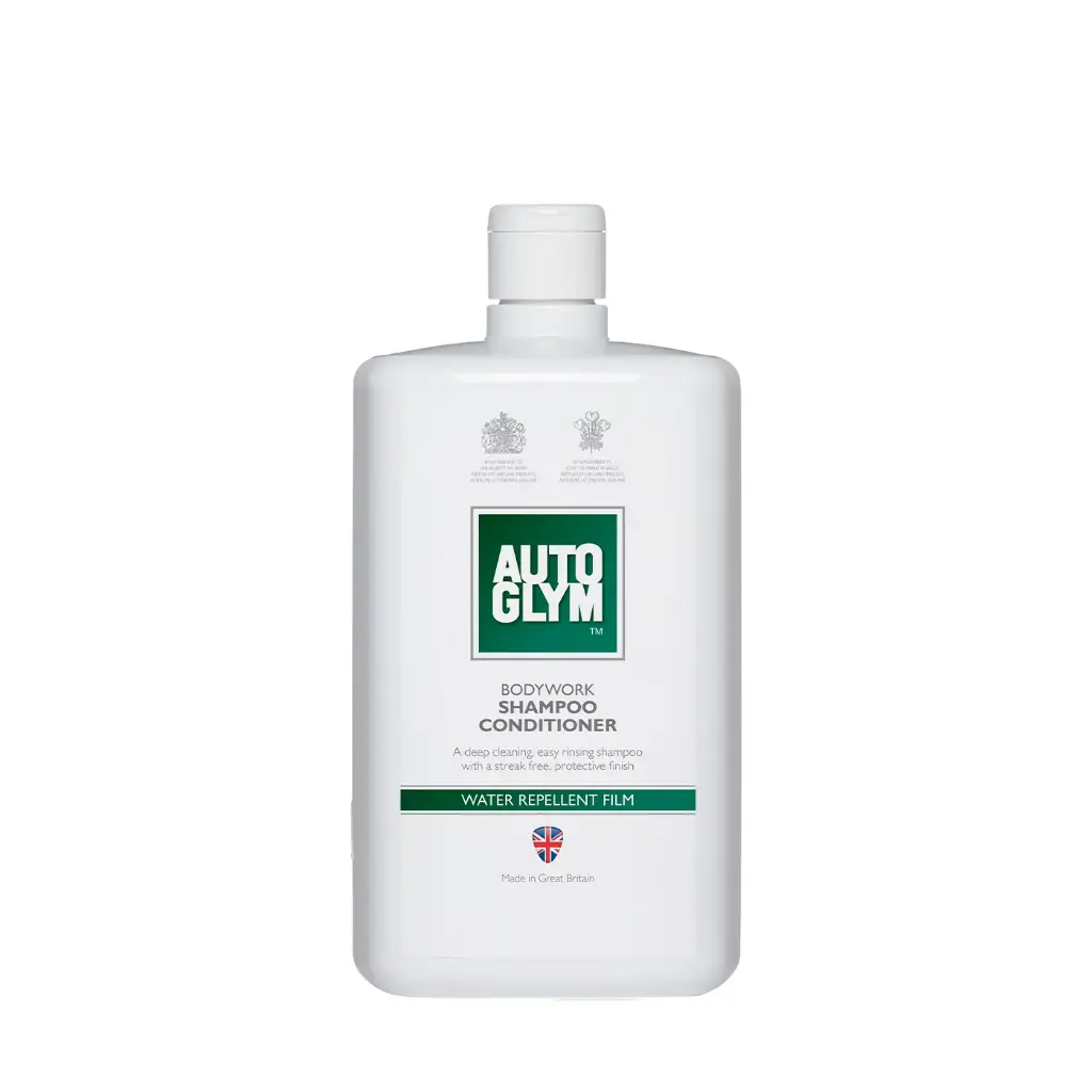 Bodywork Shampoo Conditioner 1l