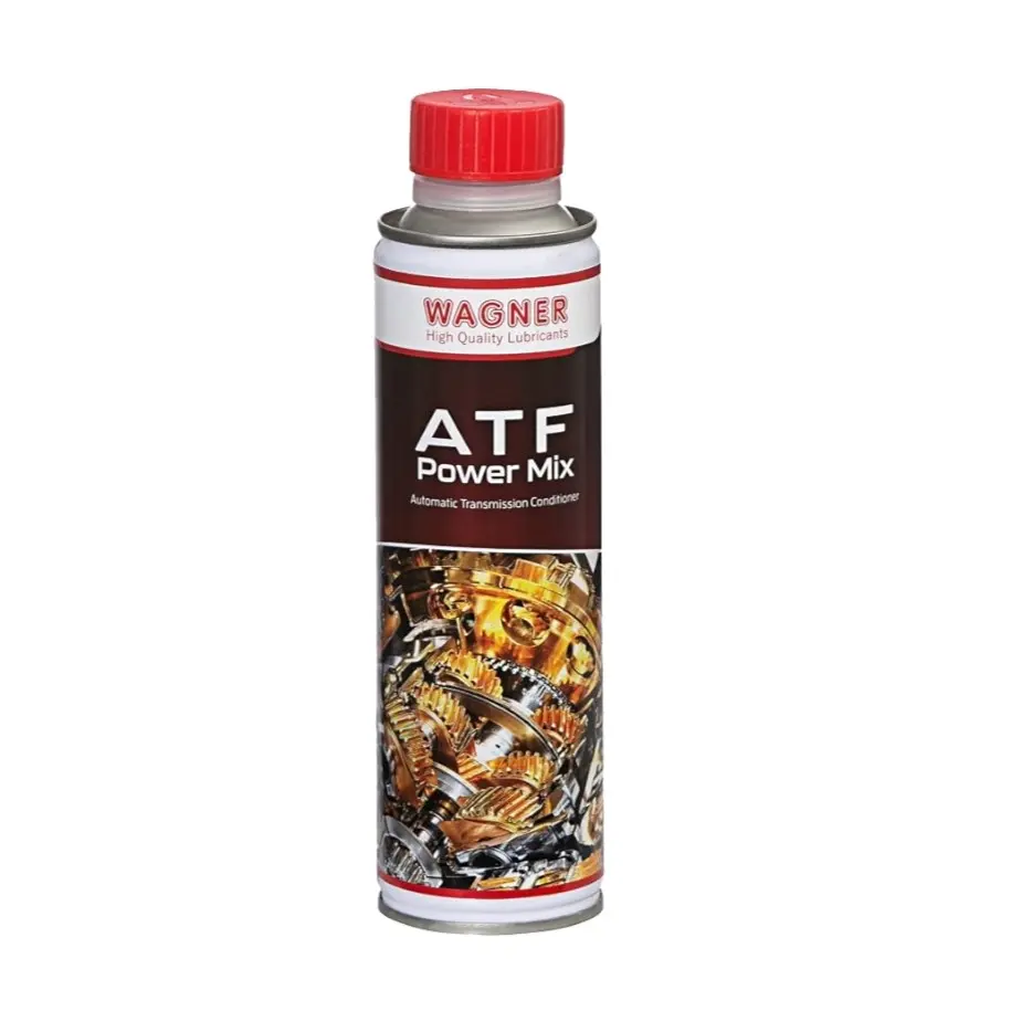 Wagner ATF Power Mix 400ml