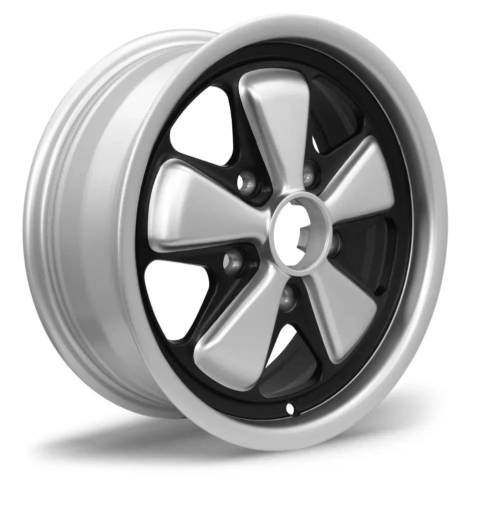 Pro Classic Porsche 911 Alloy Wheel