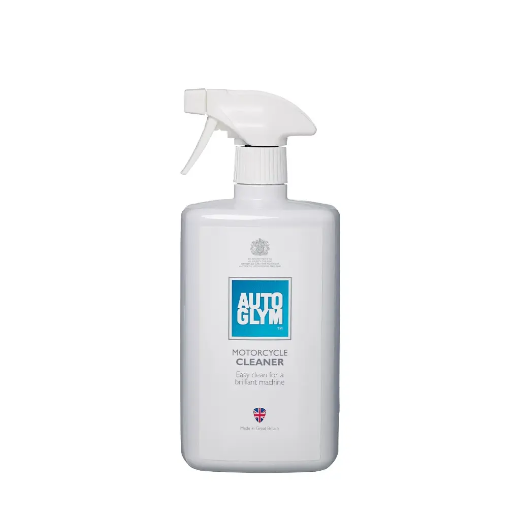 Motorcycle Cleaner 1l