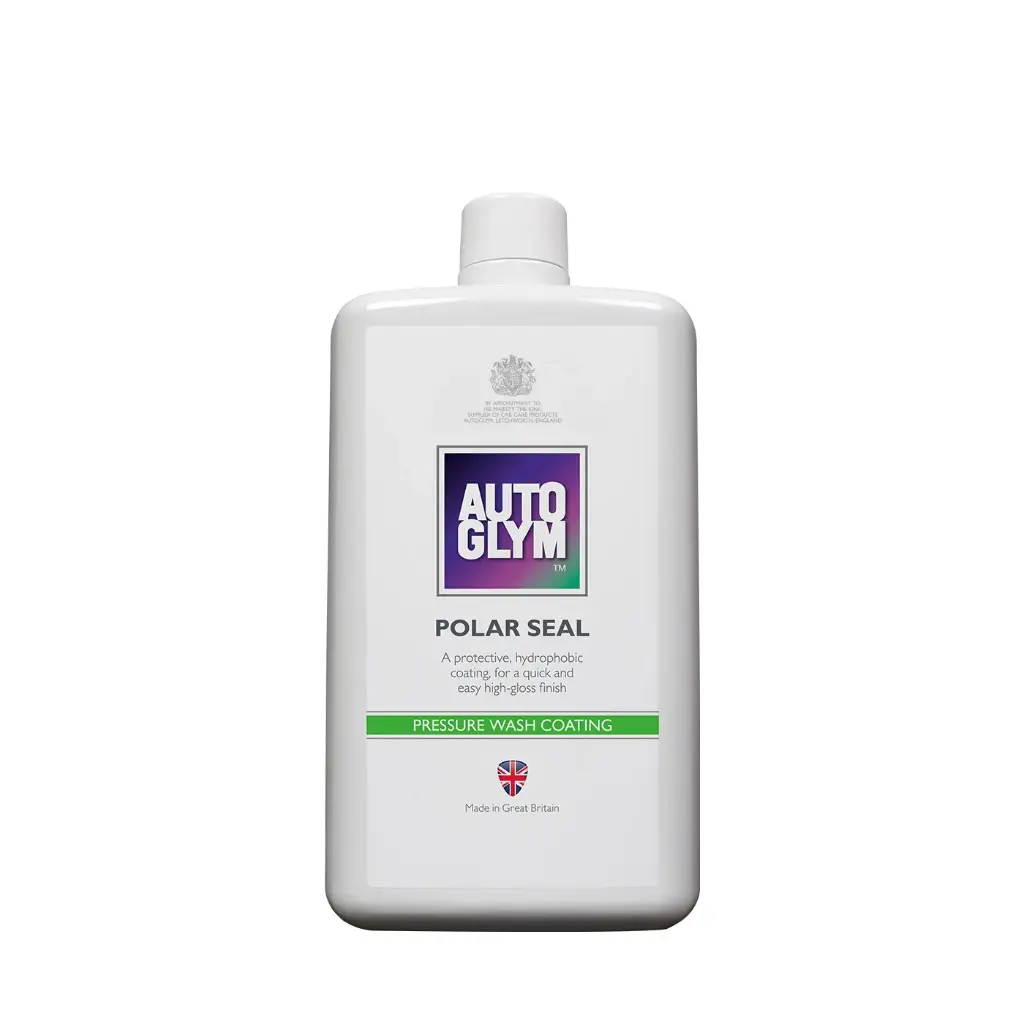Polar Seal 1l