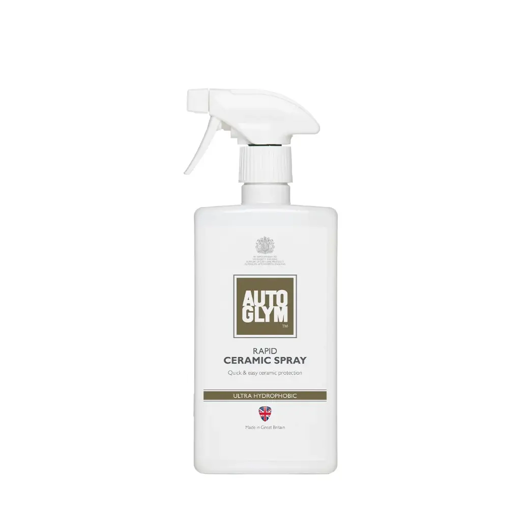 Rapid Ceramic Spray 500ml