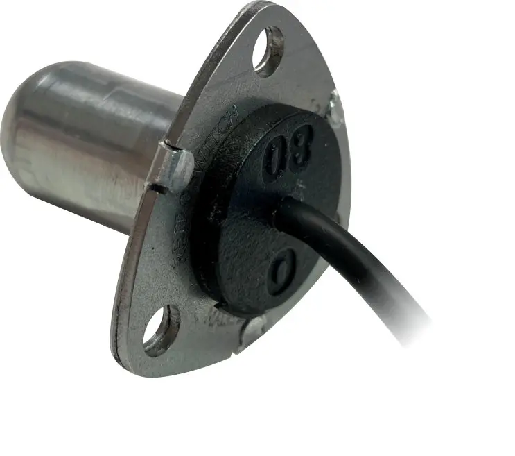 MG B V8 Fan Control Otter Switch