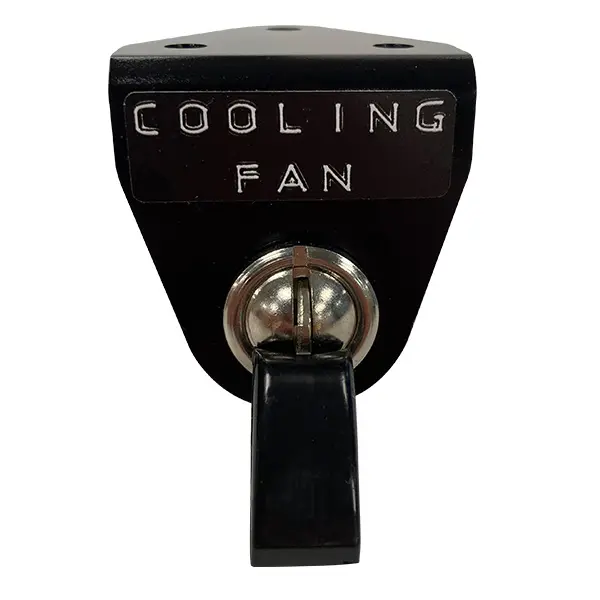 Classic Toggle Override Switch Kit (Jaguar)