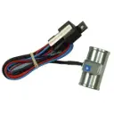 Electronic Fan Controller 35mm ID Hose Extended Loom