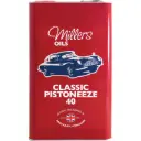 Millers Classic Pistoneeze 40