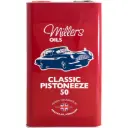 Millers Classic Pistoneeze 50