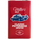 Millers Classic Pistoneeze 20w/50