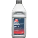 Millers Brake Fluid - DOT 4