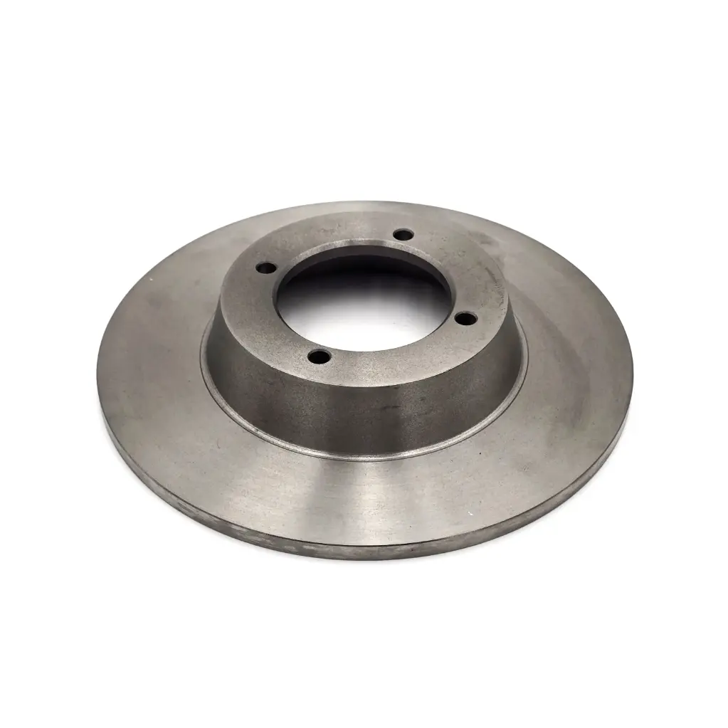 MGA Discs (Modified For BCC Caliper)