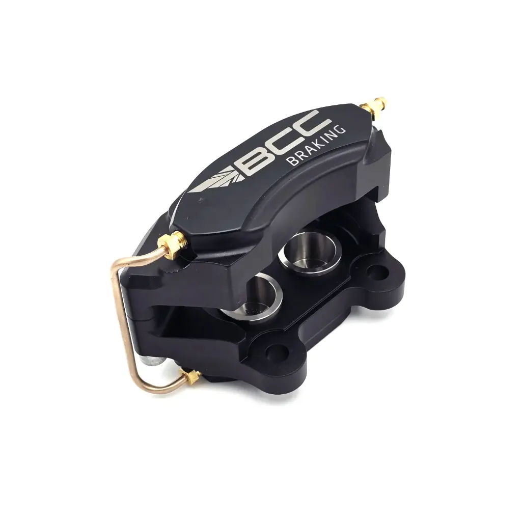 Thruxton Non-Vented Caliper Repair Kit