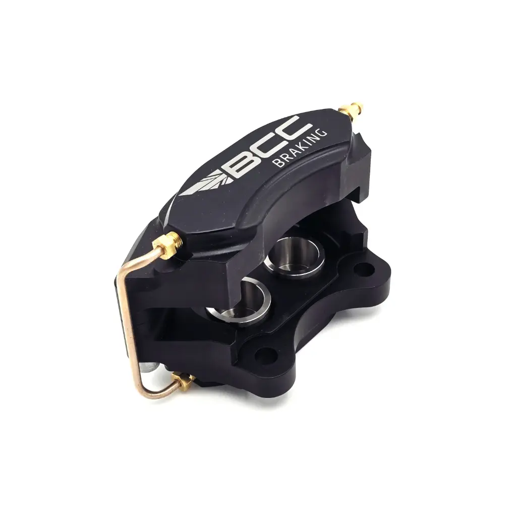 Mallory Non-Vented Caliper Repair Kit