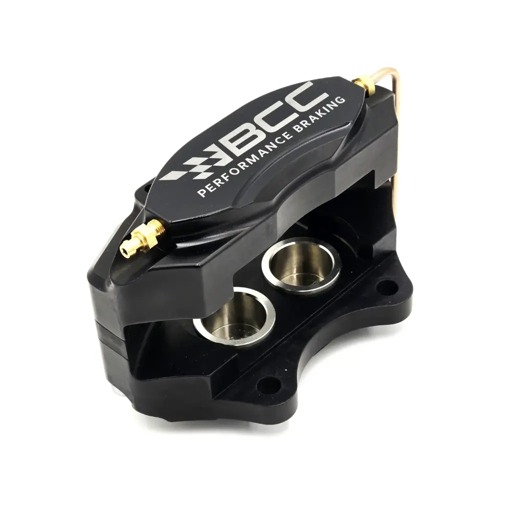 Knockhill Vented Caliper Repair Kit