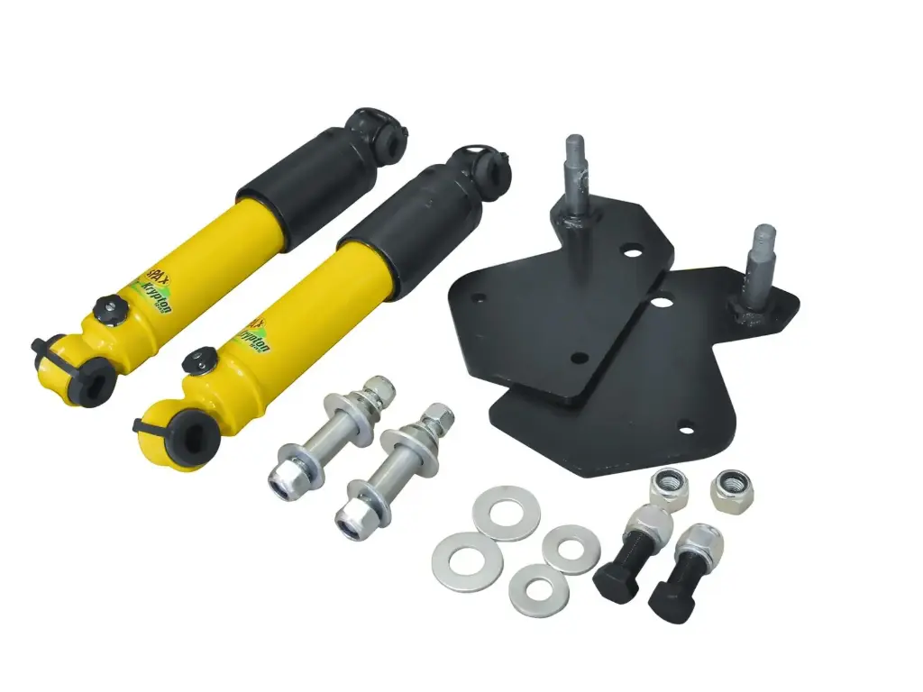 Austin Healey Sprite - SPAX Lever Arm Conversion Kit