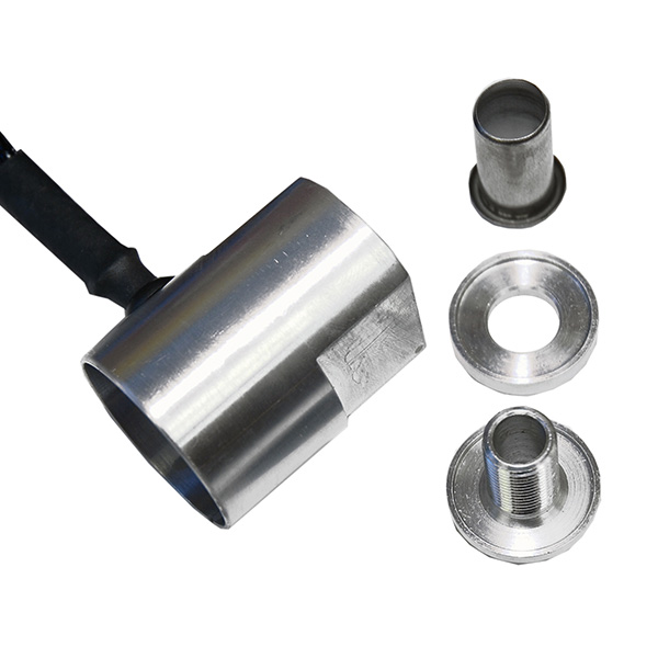 Self Sealing Electric Fan Controller