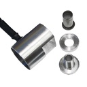 Self Sealing Electric Fan Controller