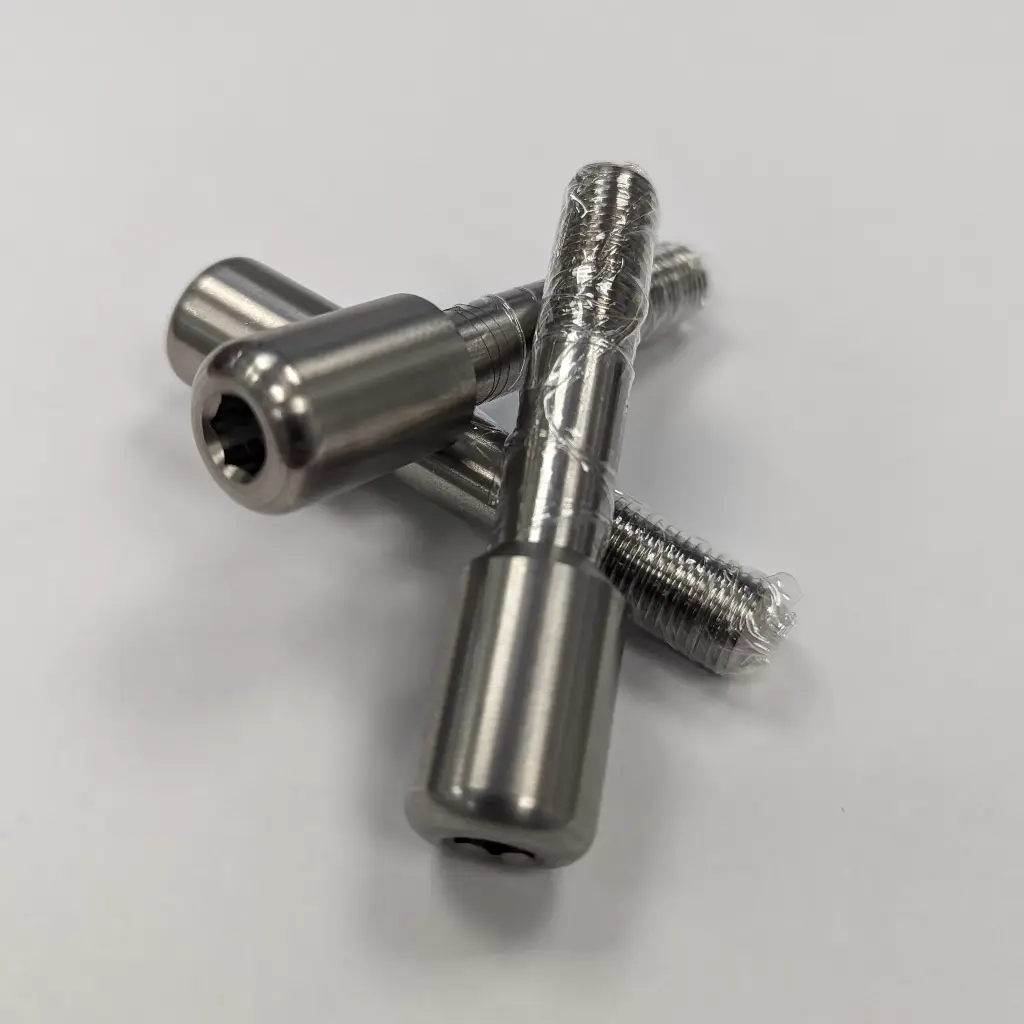 Pro Classic Accessories - Pro Classic Drive Peg