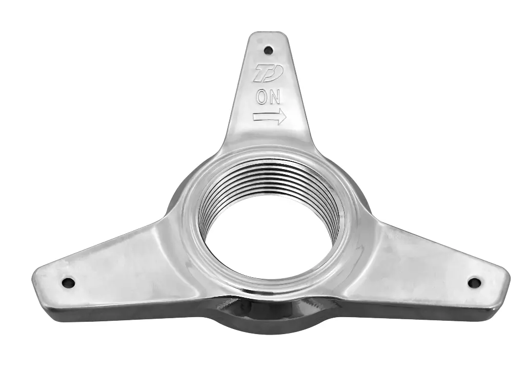 Pro Classic Accessories - Spinner