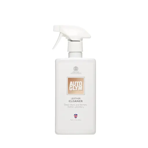 Leather Cleaner 500ml
