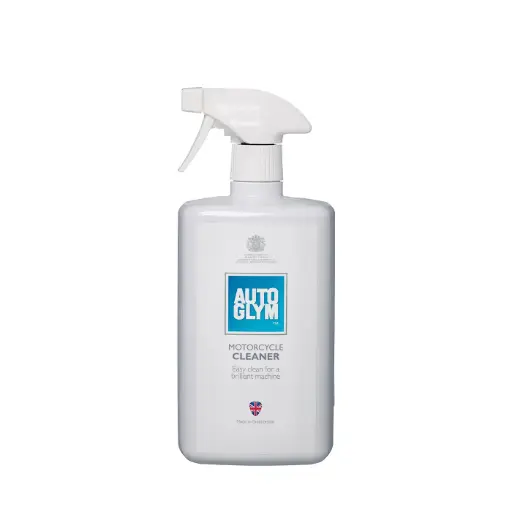 Motorcycle Cleaner 1l