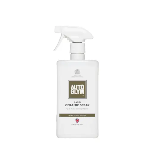 Rapid Ceramic Spray 500ml