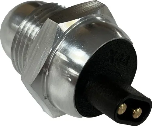 Rolls Royce & Bentley Solenoid Weakner Valve